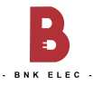 Logo BNK ELEC